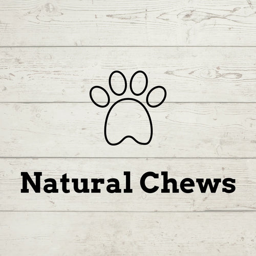 Tough Natural Chews