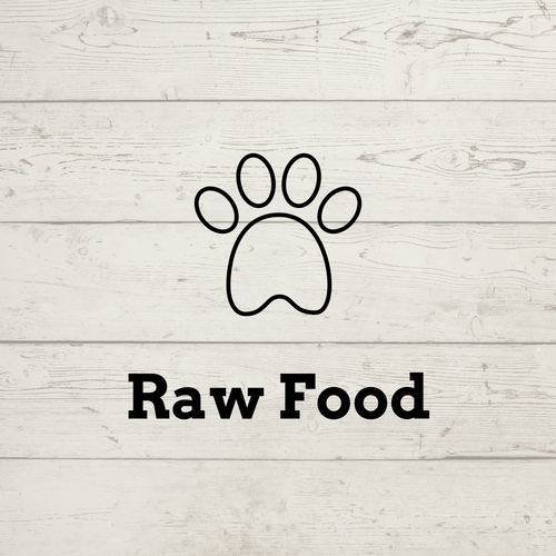 Raw Dog Food