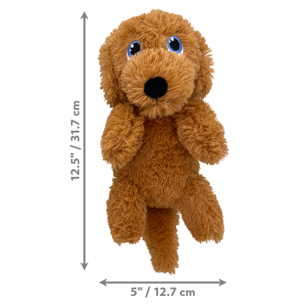 KONG Comfort Pups Goldie