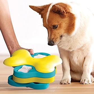 Nina Ottosson Dog Tornado Puzzle Game