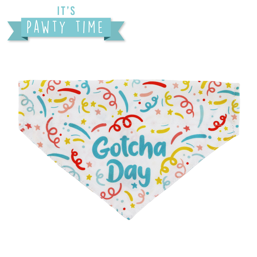Ancol Gotcha Day Bandana