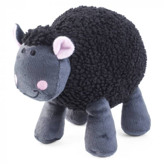 Zoon Woolly Sheep Plush Toy