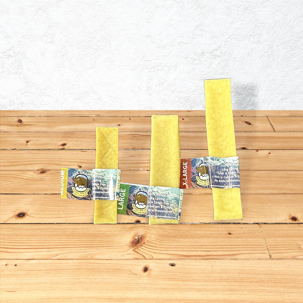 Nova Yak Chews