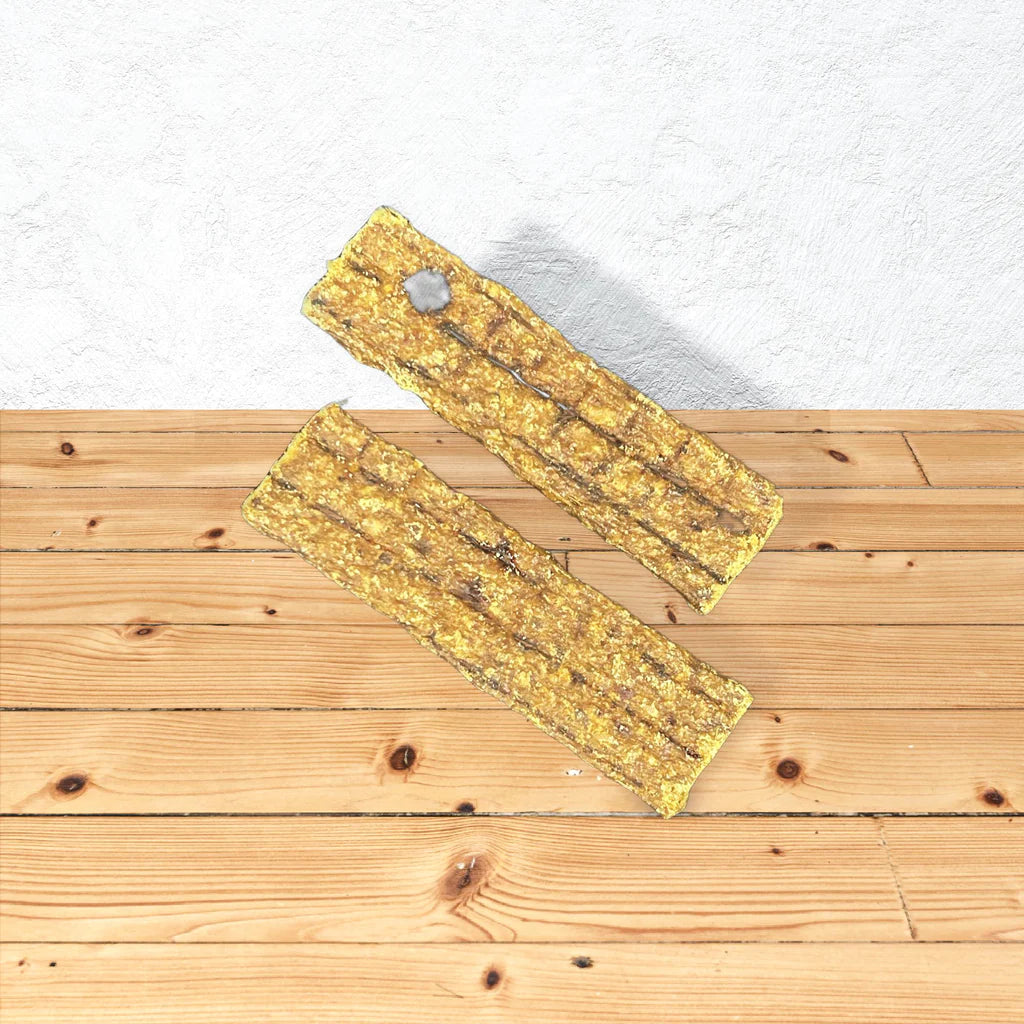 Pure 100% Wild Boar Meat Strips