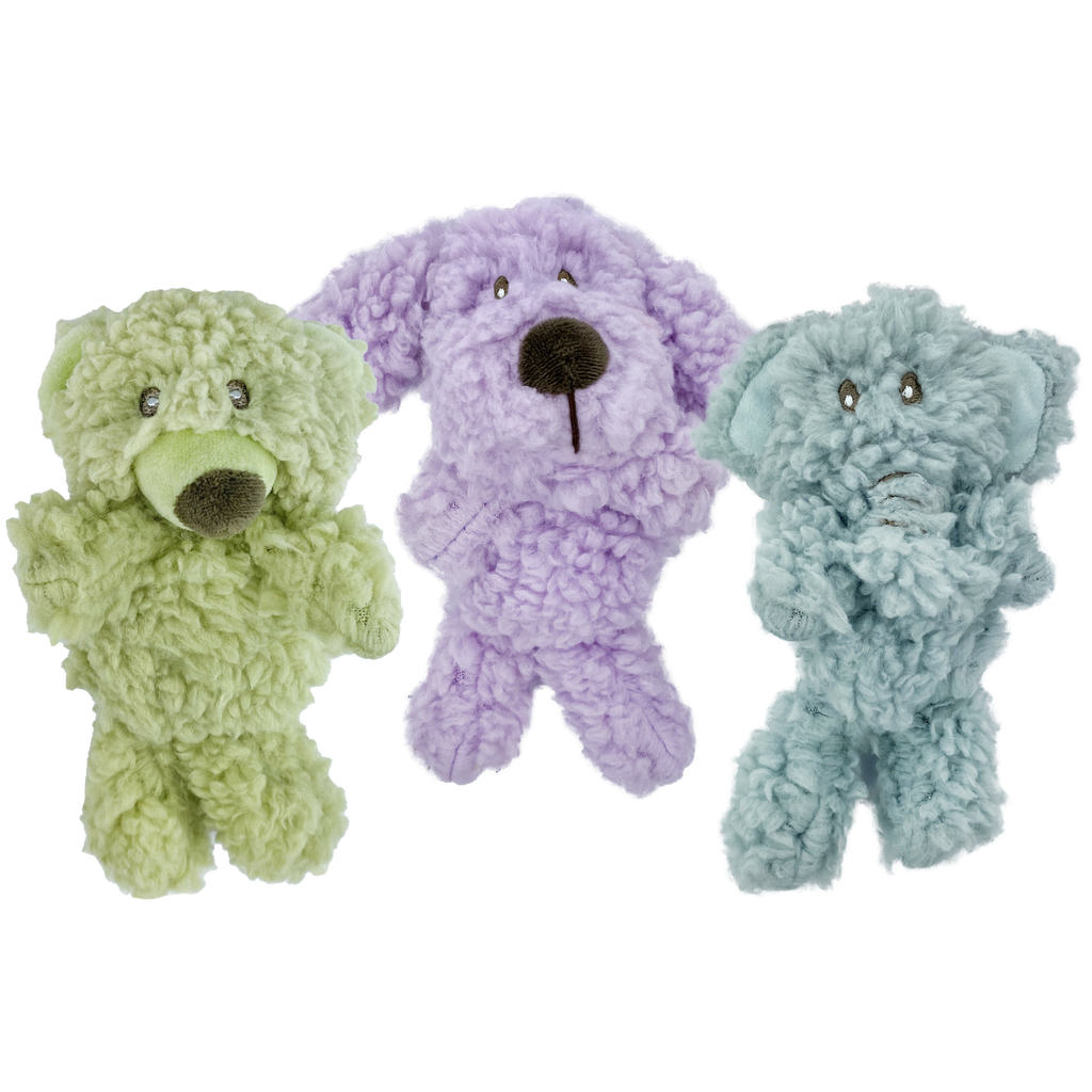 Aromadog Calm 6" Down Dog Toy