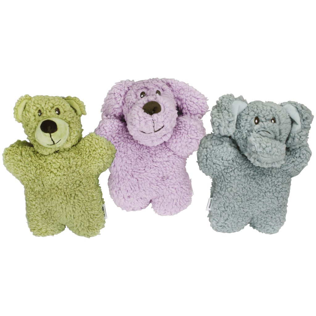 Aromadog Calm Fleece Animals Toy