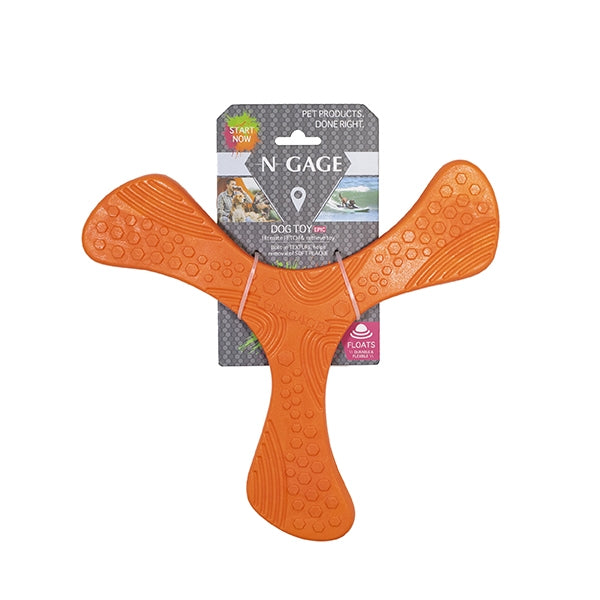 N-GAGE Propeller Regular