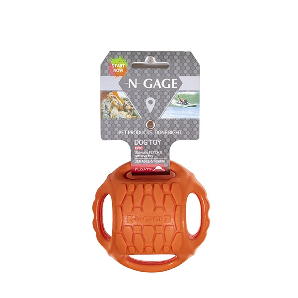N-GAGE Hydro Handler Regular