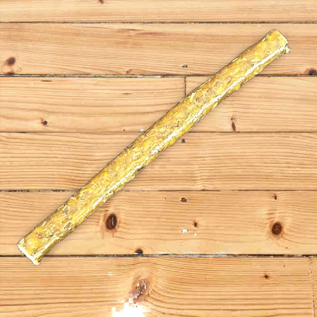 ChewOn Ostrich & Spinach Chew Stick