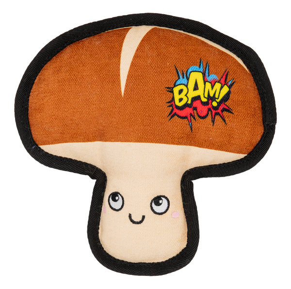 BamNip Find It Mushroom Scentwork Toy