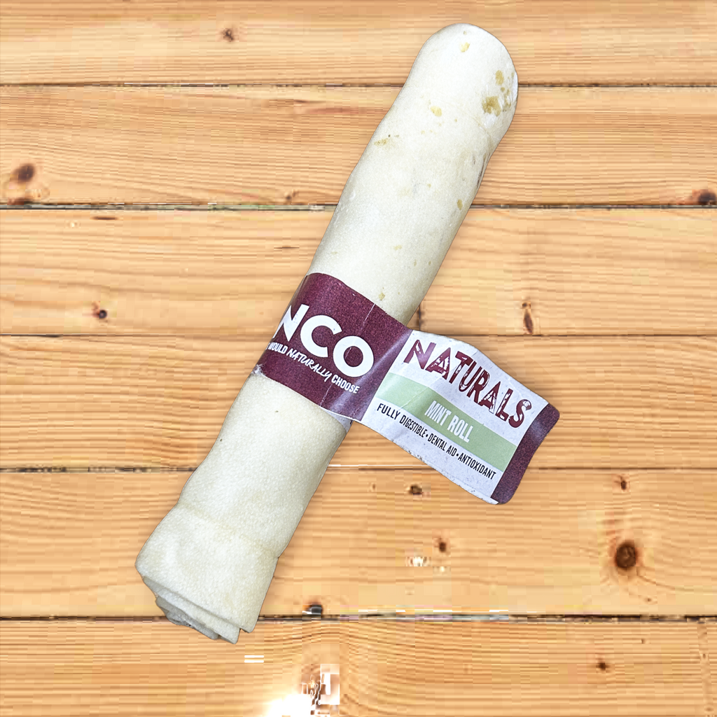 Anco Naturals Mint Roll