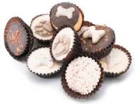 Ruffingtons Canine Cupcakes 9Pk