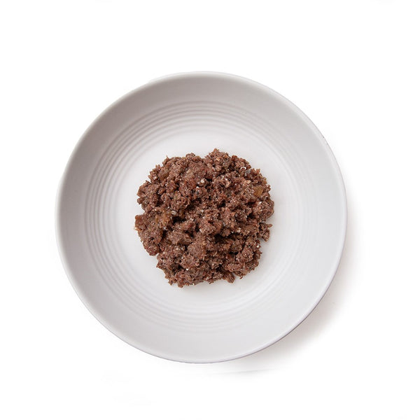 Dinky Dog Chicken & Pumpkin Wet Dog Food 85g