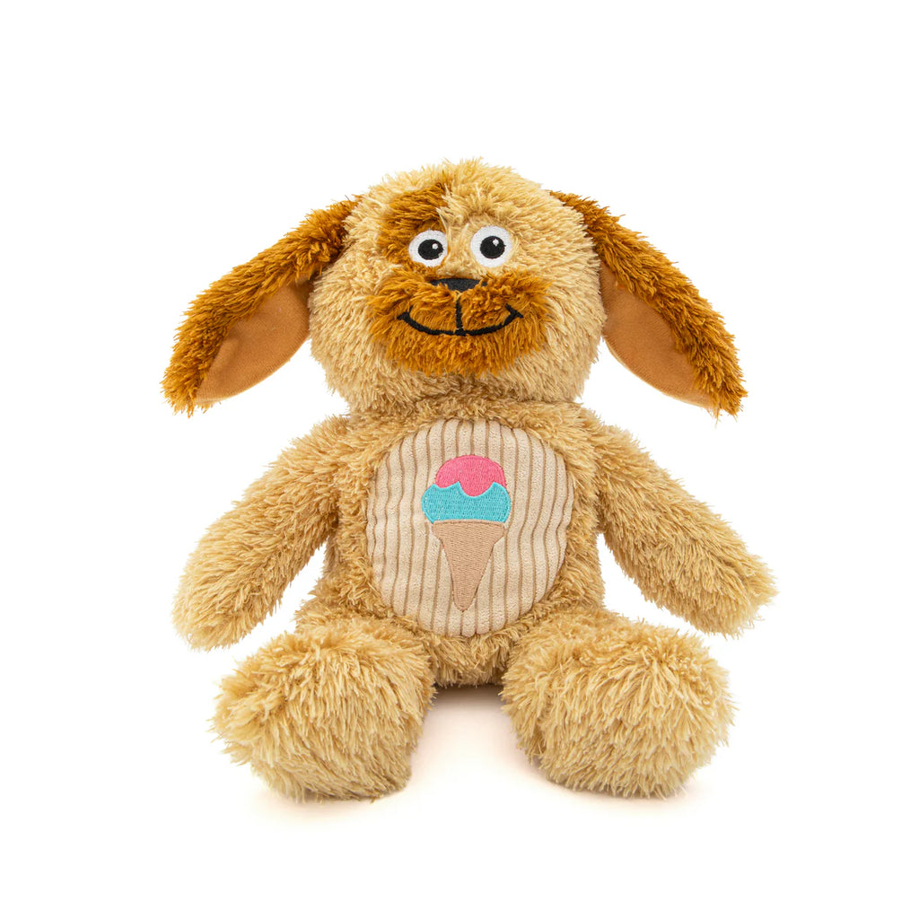 Guru Soft Scents - Vanilla Scented Dog Toy