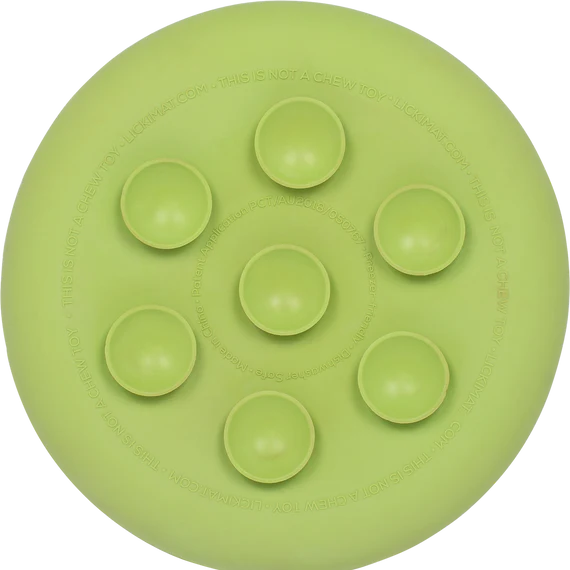 Lickimat UFO