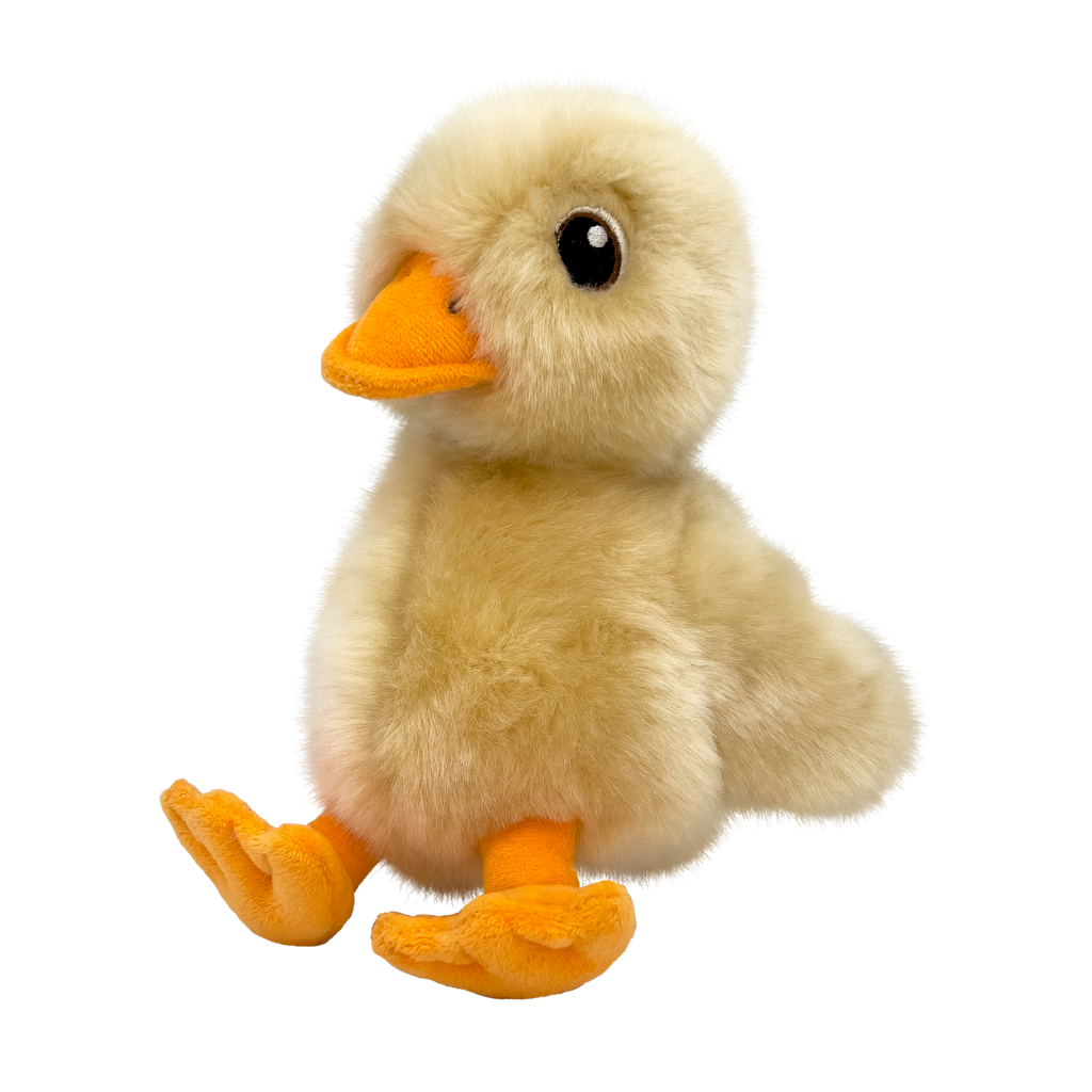 KONG Toughz Duck Toy