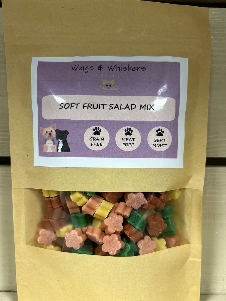 Wags & Whiskers Fruit Salad Mix