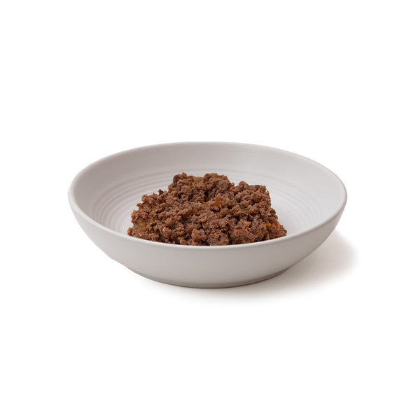 Dinky Dog Turkey & Sweet Potsto Wet Dog Food 85g