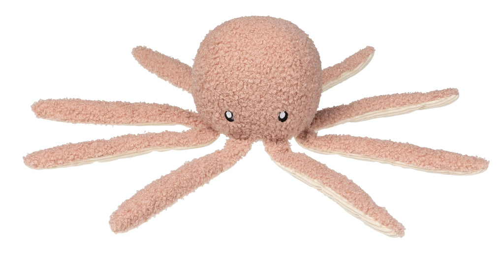 Fuzzyard Life Soft Plush Octopus Toy