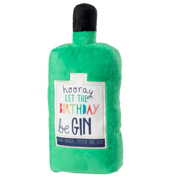 House of Paws Let the Birthday BeGin toy