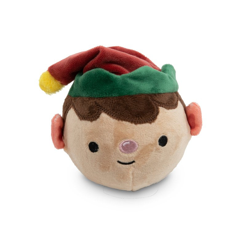 PetFace Emily Elf Ball Toy