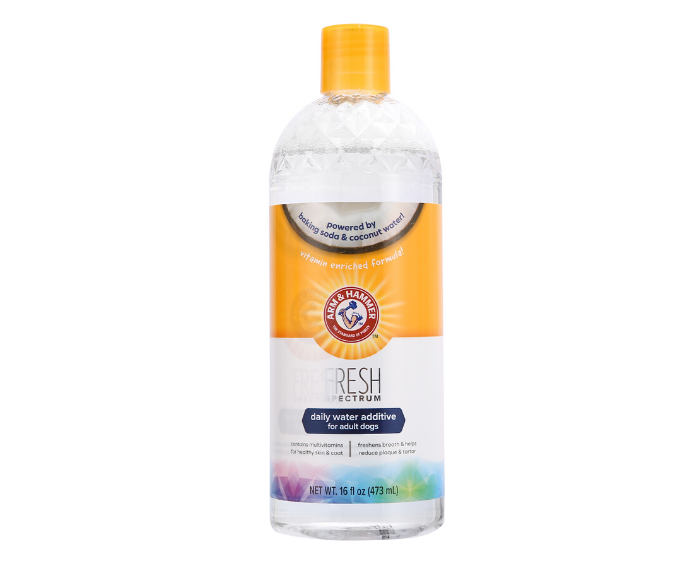 Arm & Hammer Dental Water Additive