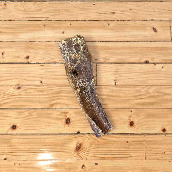 Air Dried Beef Neck Sinew