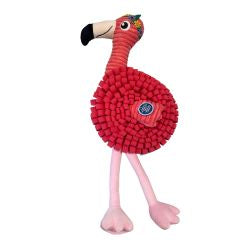 Coolpet Flamingo Snuffle Mat Toy