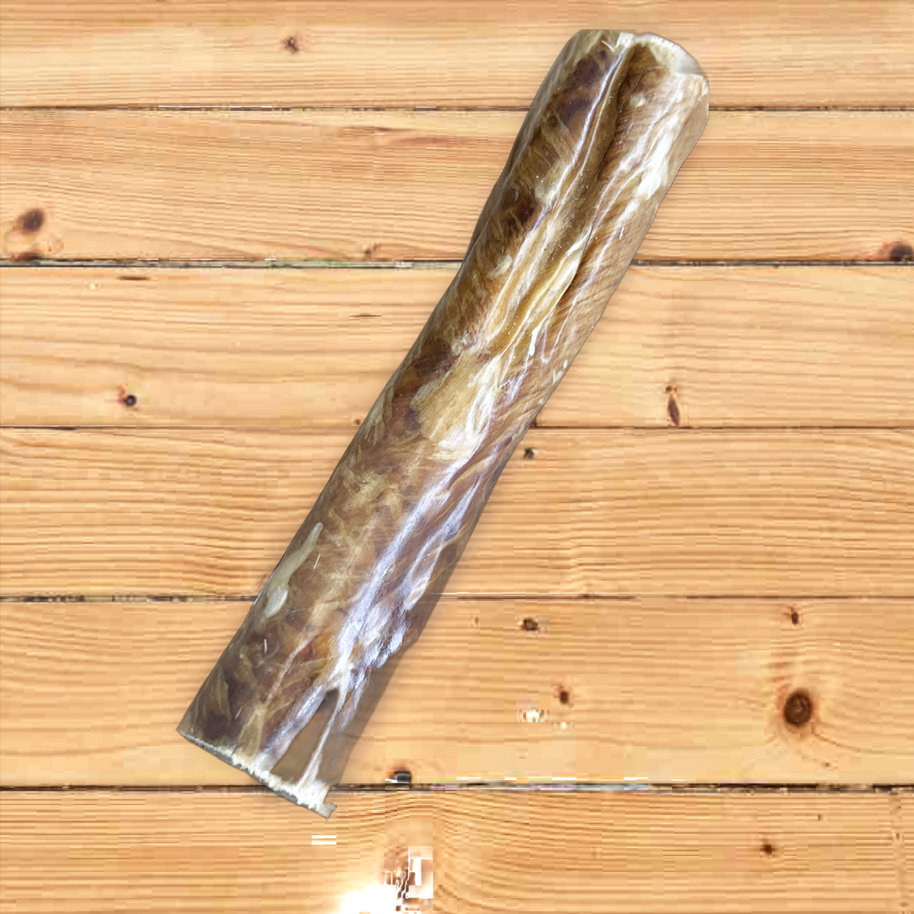 Doodles Deli Air Dried Water Buffalo Bully Wrap