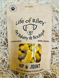 Life of Riley Hip & Joint Biscuit Bones