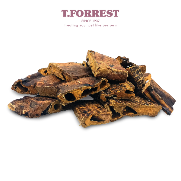 T.Forrest Buffalo Lungs