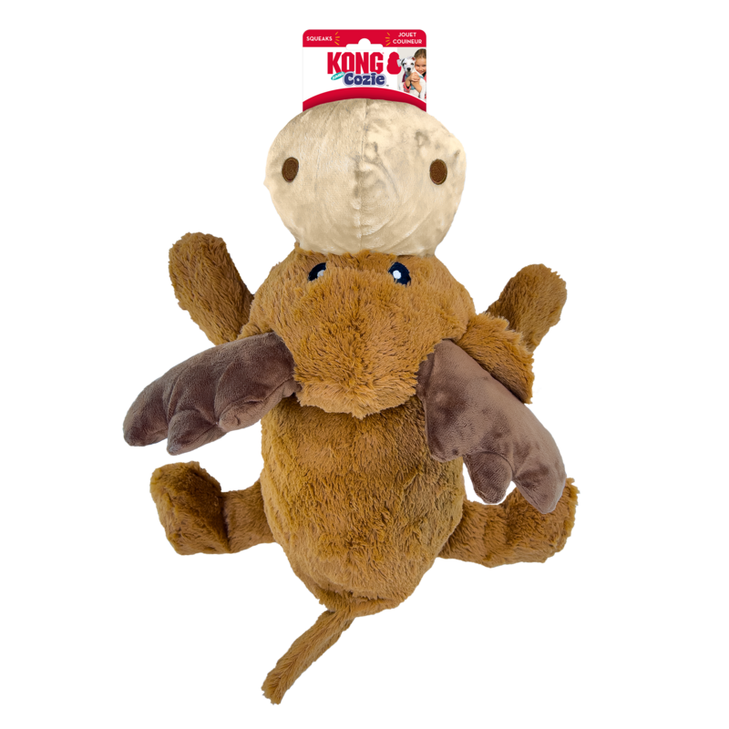 KONG Cozie™ Jumbo Marvin Xtra Large Toy