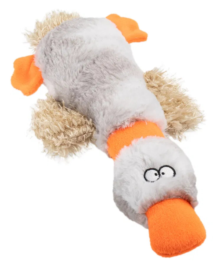 Dog Life Zero Waste Duck Toy