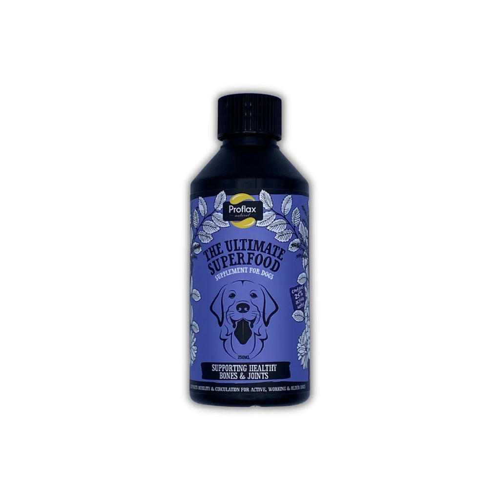 Proflax Bone & Joint Supplement 250ml