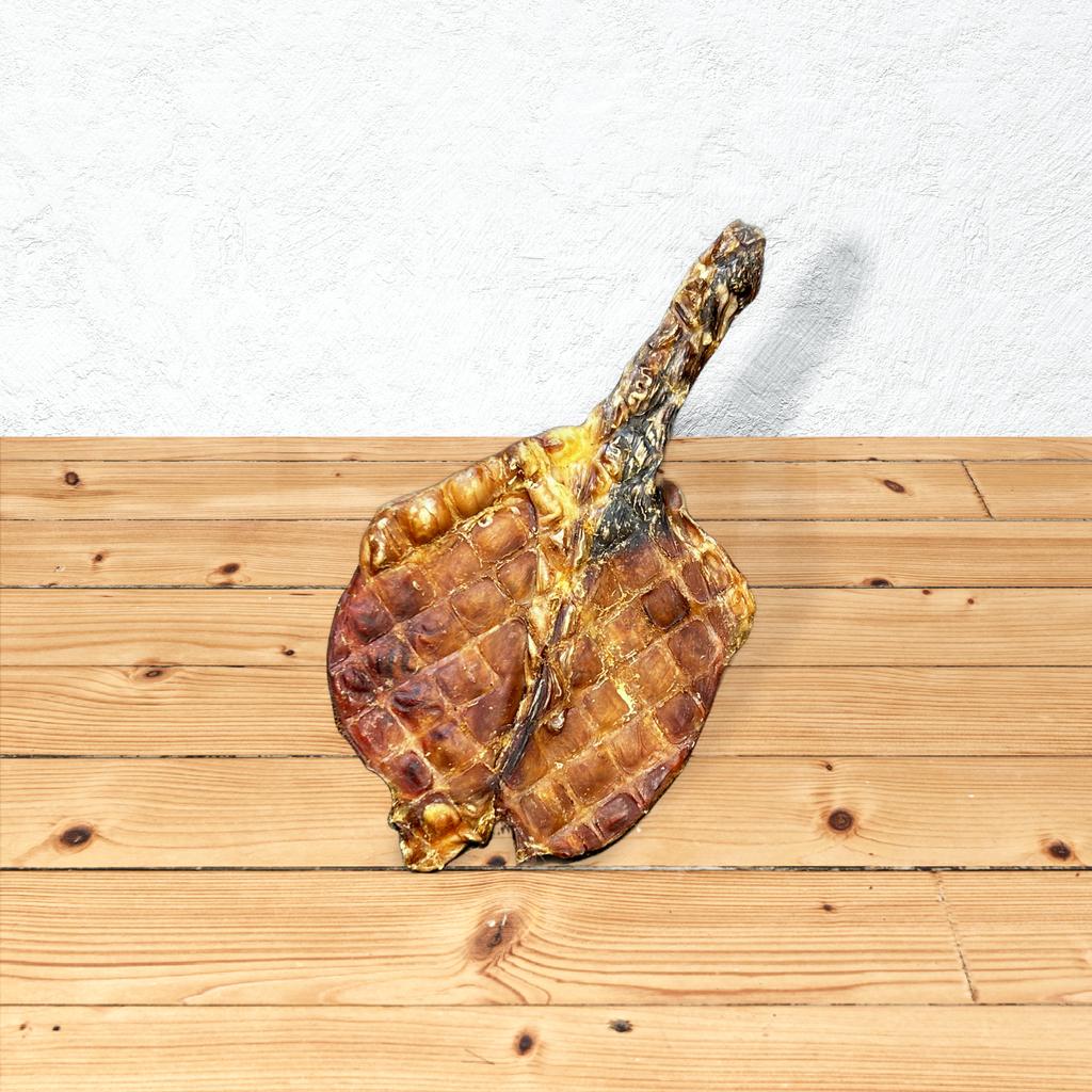 Whole Beef Testicles (Pair)