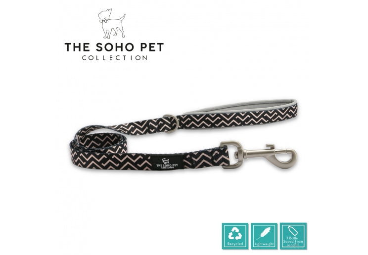 SOHO Pet ZigZag Lead
