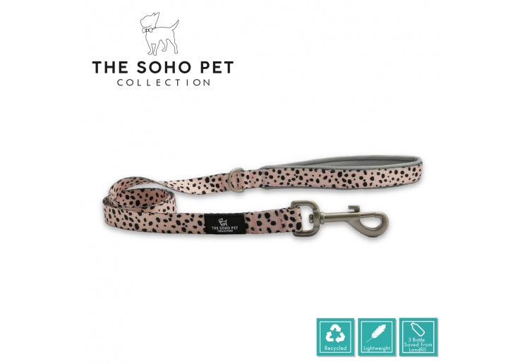 SOHO Pet Dalmatian Lead
