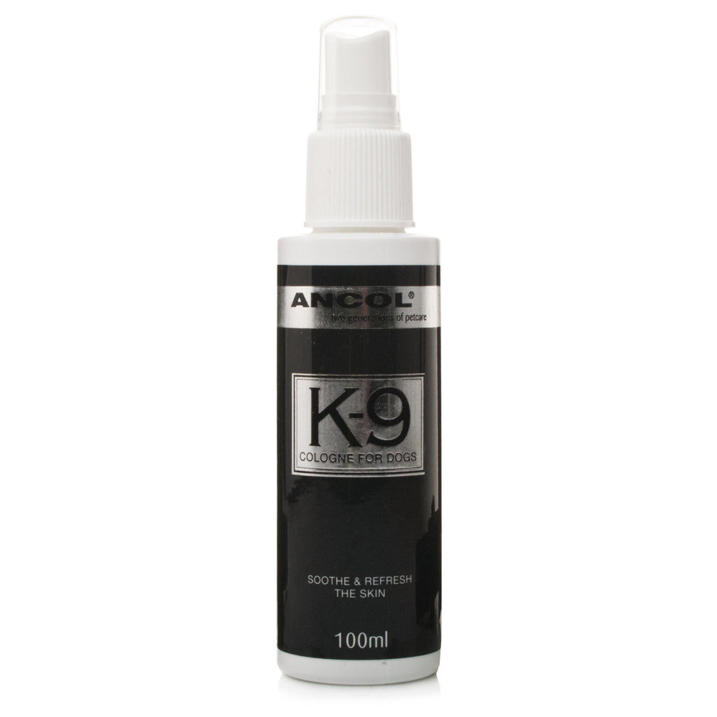 Ancol K9 Dog Cologne