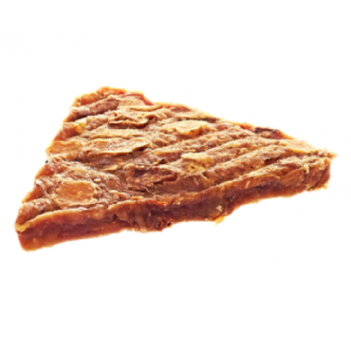 Burns Peteroni Pizza Round