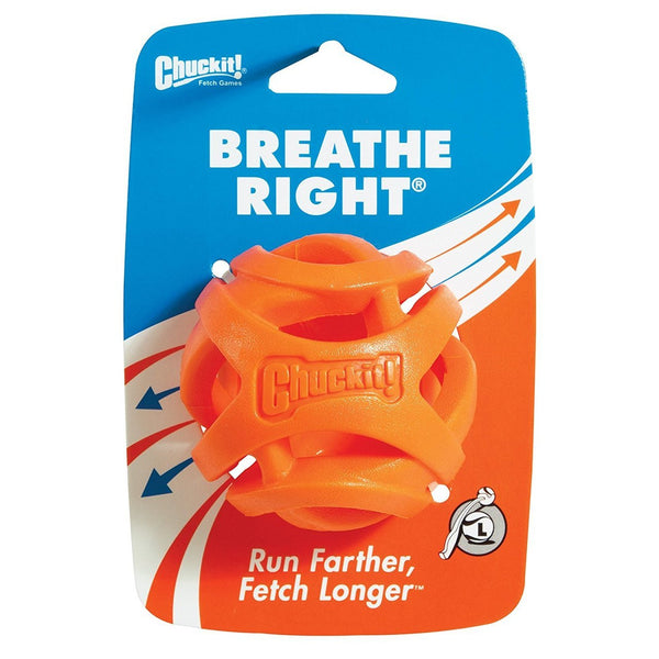 Chuckit Air Fetch Balls (3 Sizes)