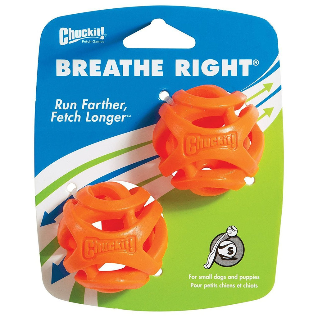 Chuckit Air Fetch Balls (3 Sizes)