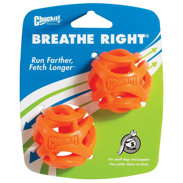 Chuckit Air Fetch Balls (3 Sizes)