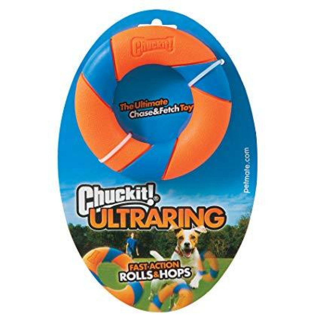 Chuckit Ultra Fetch Ring