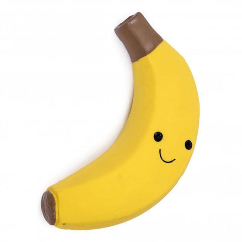 PetFace Foodie Faces - Banana