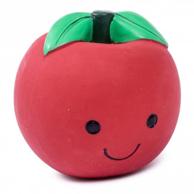 PetFace Foodie Faces - Tomato Toy