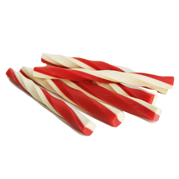 Cheese & Tomato Straws