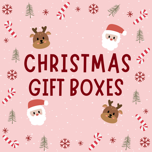 Christmas Gift Boxes