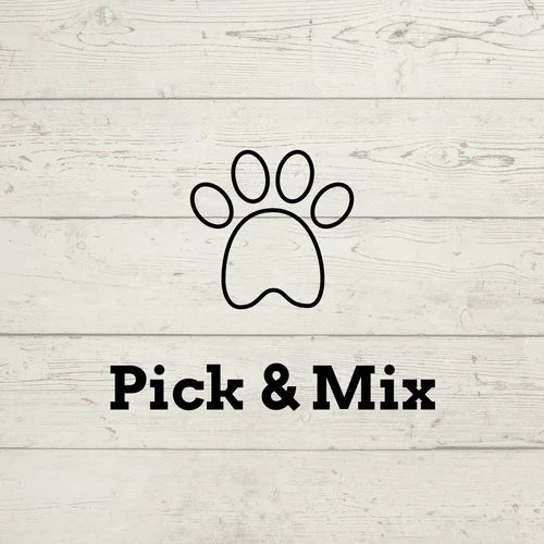 Natural Treats &amp; Chews