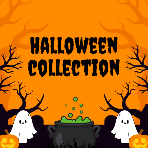 Halloween Collection