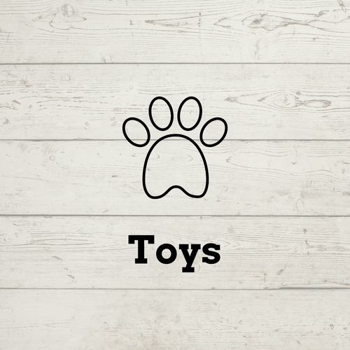 Dog Toys